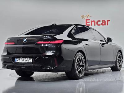 2024 BMW 7-Series