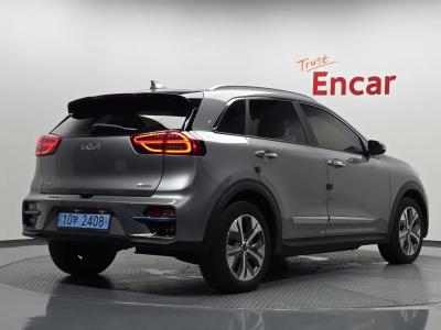 2022 Kia Niro