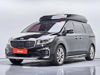 2019 Kia Carnival