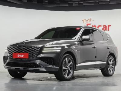 2025 Genesis GV80