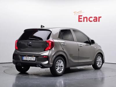 2021 Kia Picanto
