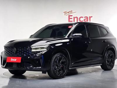 2025 Renault Korea Grand Koleos