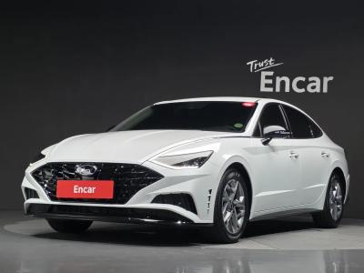 2022 Hyundai Sonata