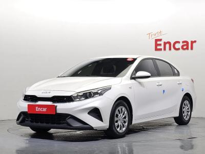 2022 Kia K3