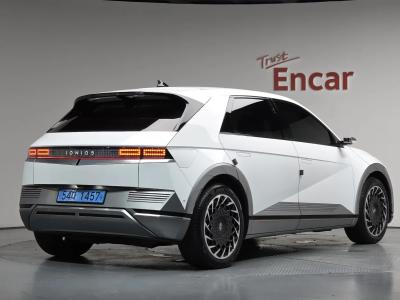 2022 Hyundai Ioniq5