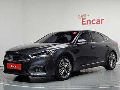2017 Kia K7