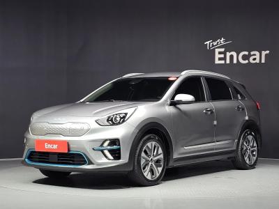 2022 Kia Niro