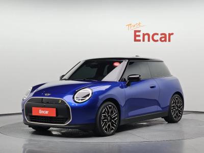 2024 Mini Cooper