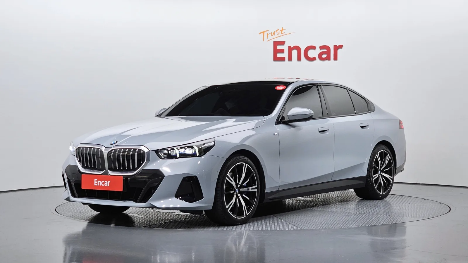 2026 BMW 5-Series