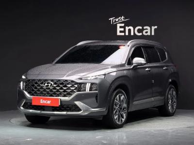 2022 Hyundai Santafe