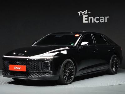 2023 Hyundai Grandeur