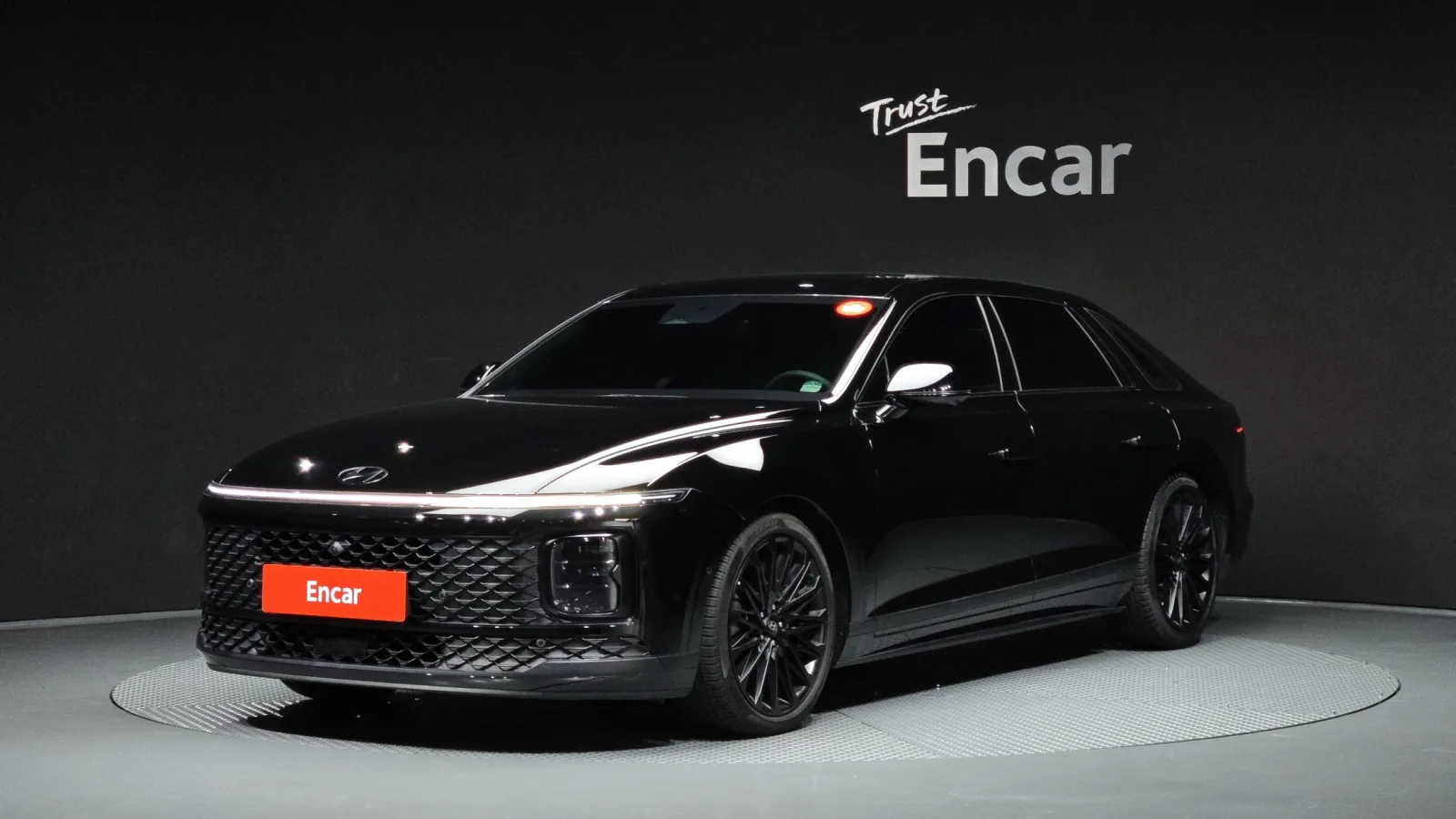 2023 Hyundai Grandeur