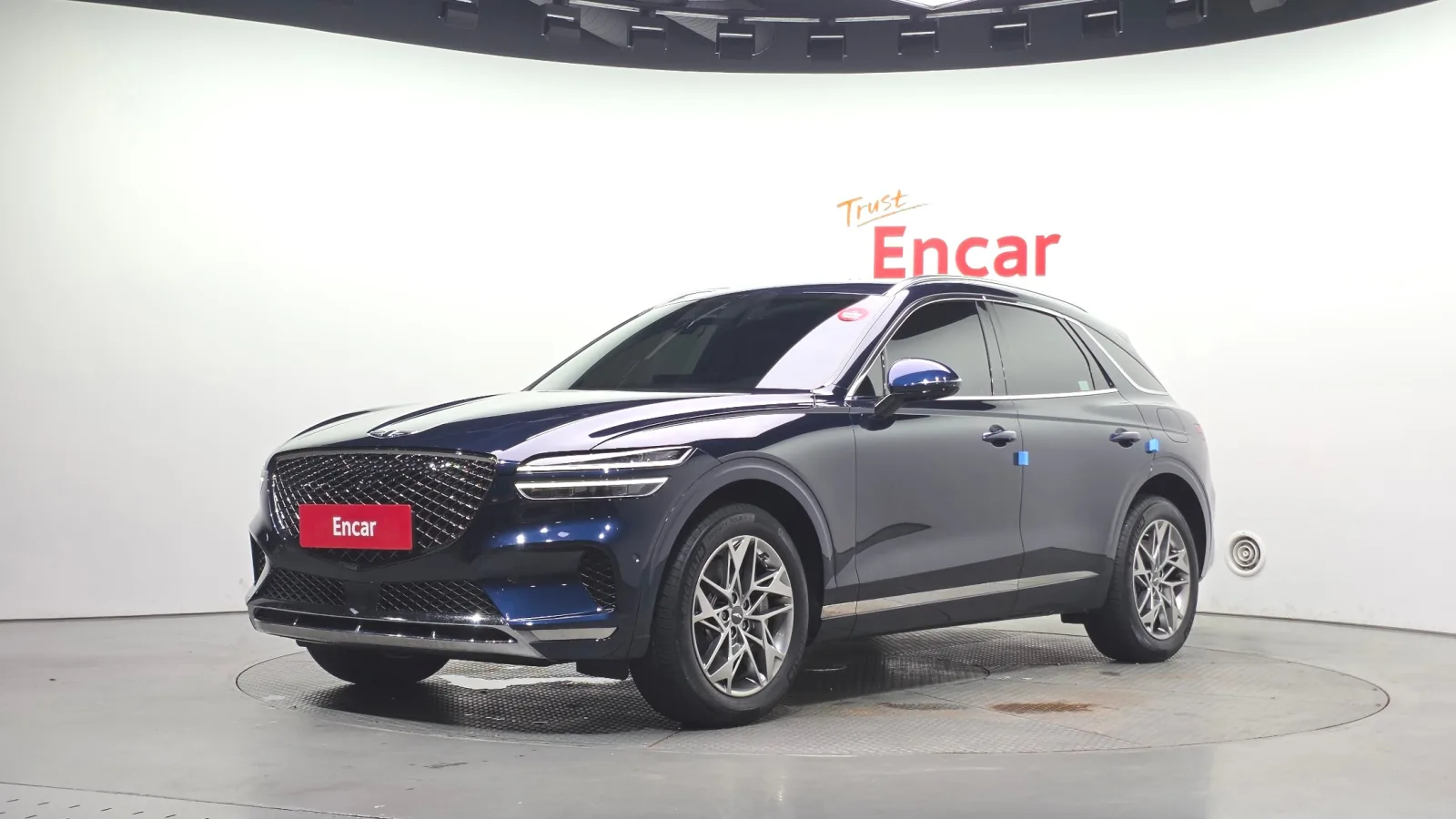 2023 Genesis GV70