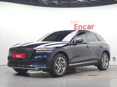 2023 Genesis GV70