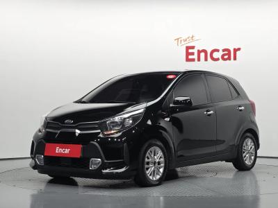 2021 Kia Picanto