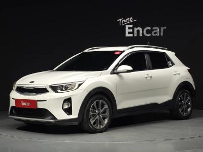 2018 Kia Stonic