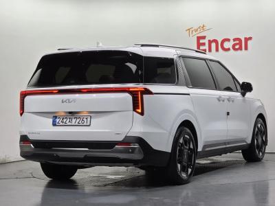 2026 Kia Carnival