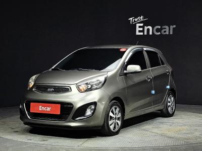 2015 Kia Picanto