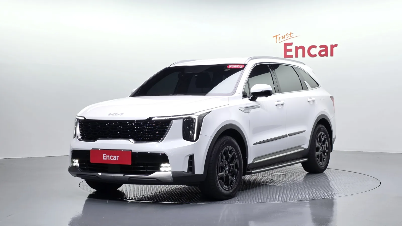 2024 Kia Sorento