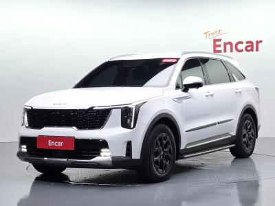 2024 Kia Sorento