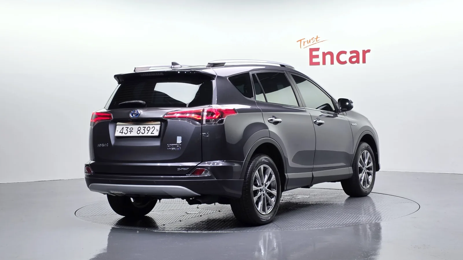 2018 Toyota RAV4