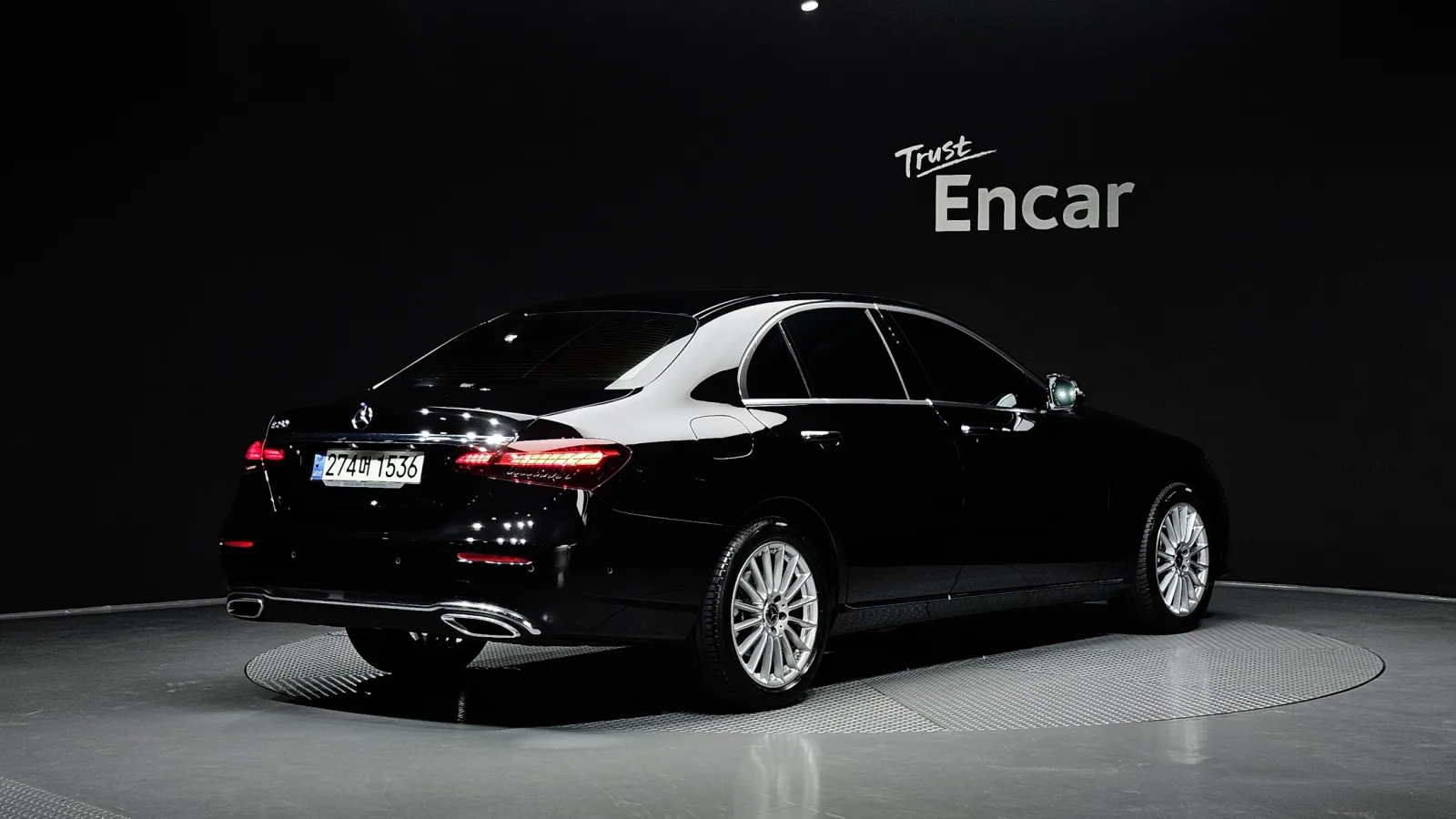 2022 Mercedes-Benz E-Class