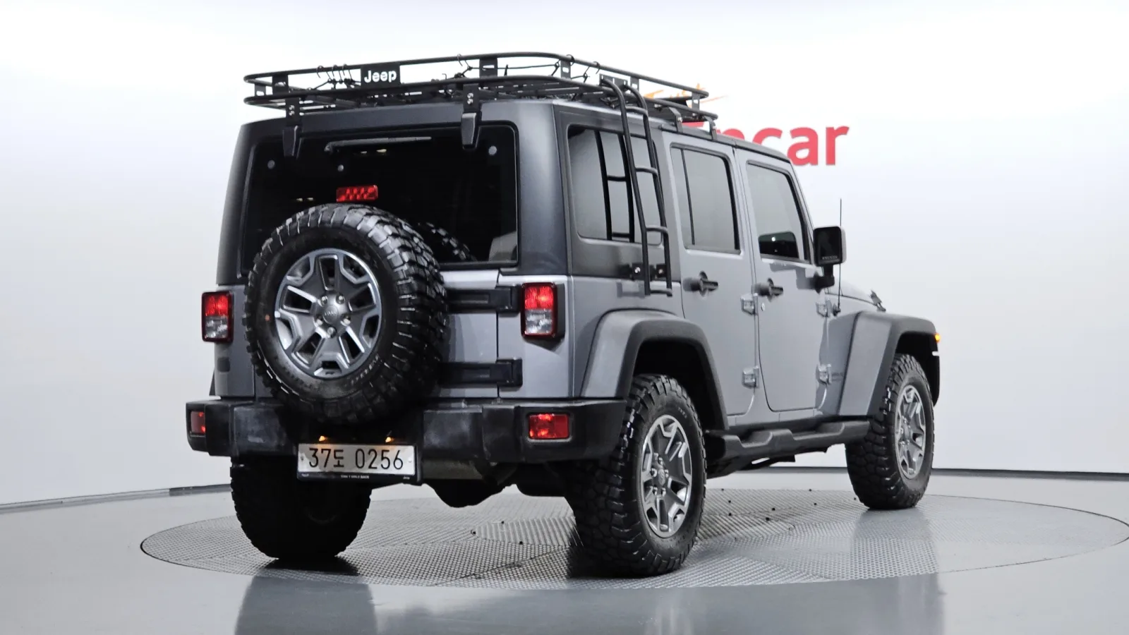 2016 Jeep Wrangler