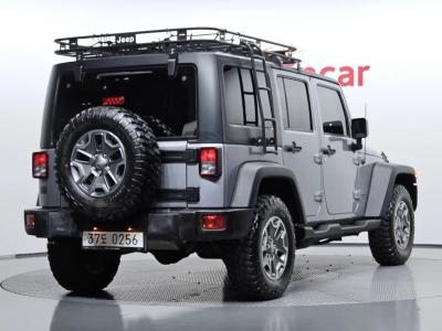 2016 Jeep Wrangler