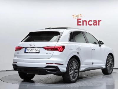 2023 Audi Q3