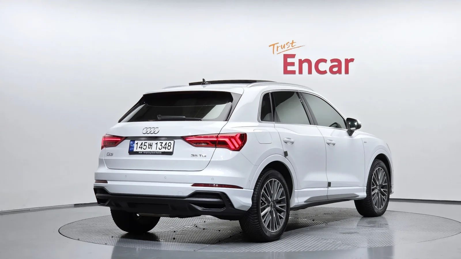 2023 Audi Q3