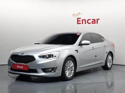 2013 Kia K7