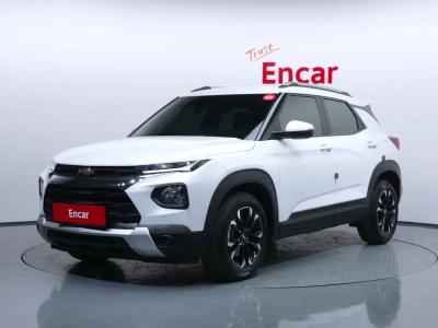 2021 Chevrolet Trailblazer