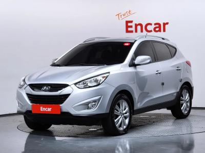 2013 Hyundai Tucson