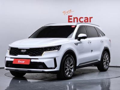 2021 Kia Sorento