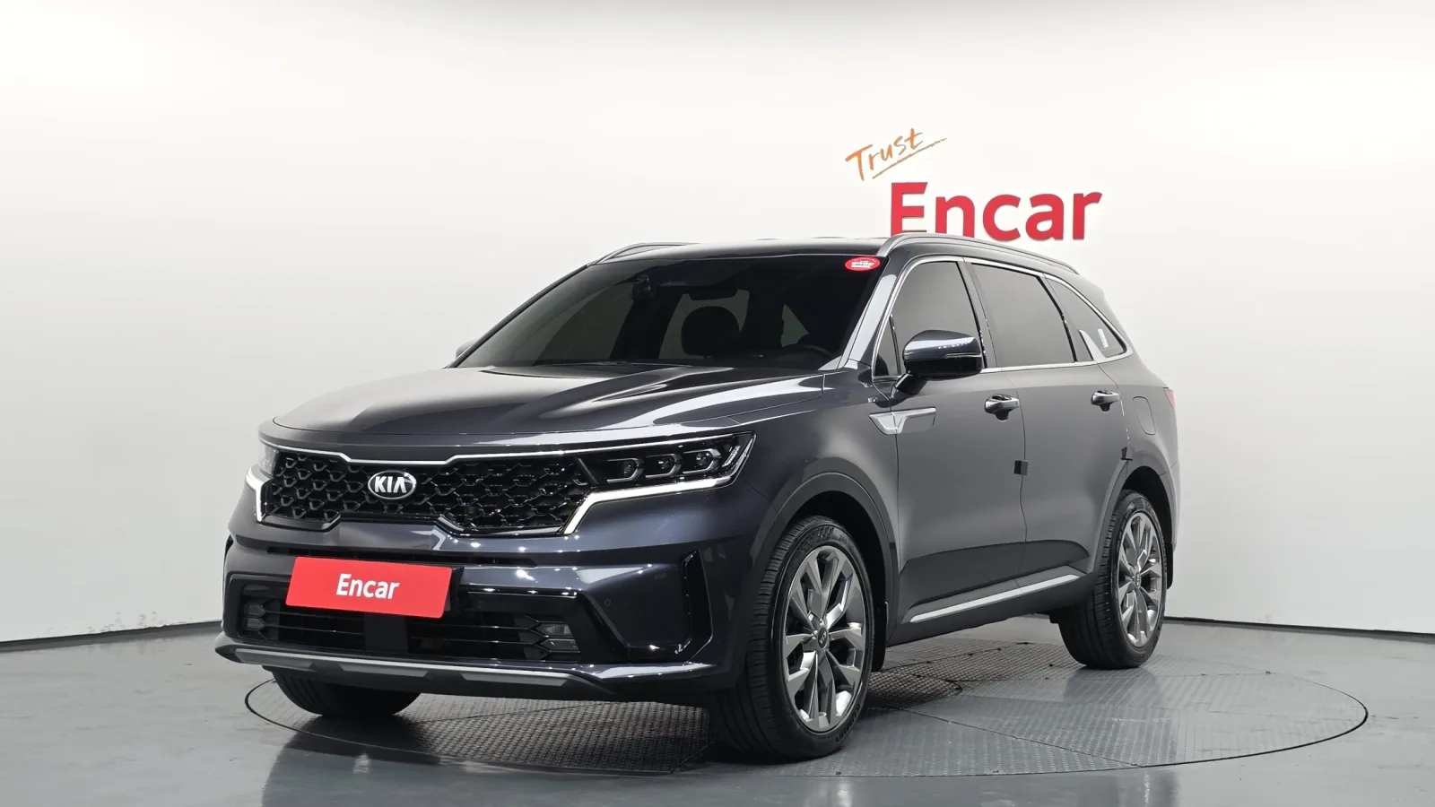 2021 Kia Sorento