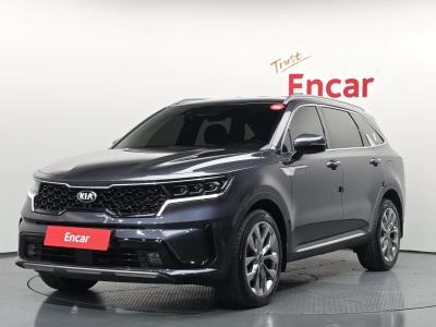 2021 Kia Sorento