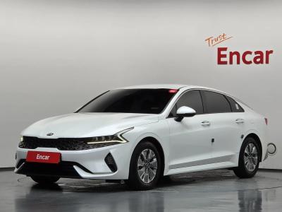 2020 Kia K5