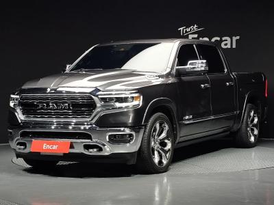 2019 Dodge Ram Pick Up