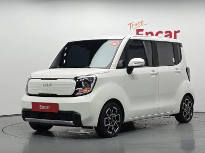 2025 Kia RAY