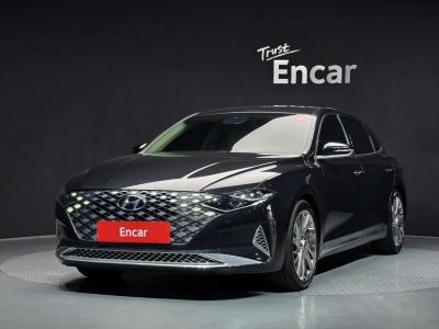 2020 Hyundai Grandeur