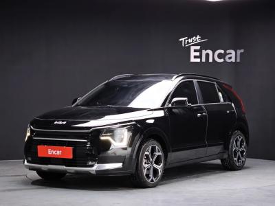 2022 Kia Niro