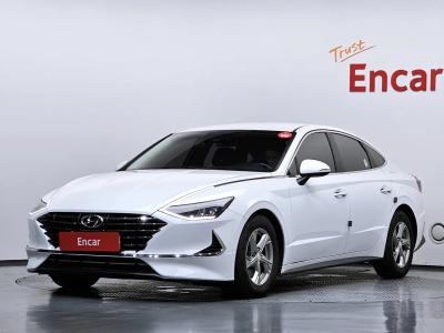 2020 Hyundai Sonata