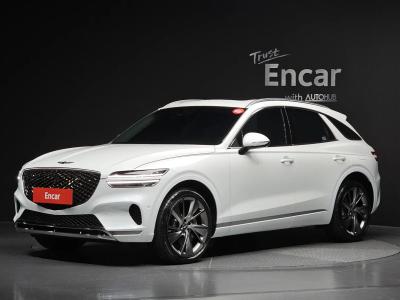 2024 Genesis GV70
