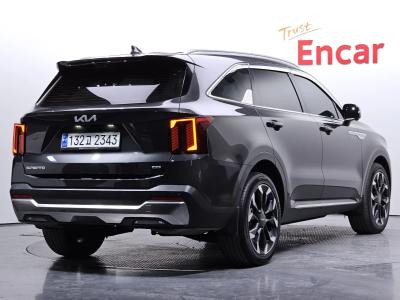 2024 Kia Sorento