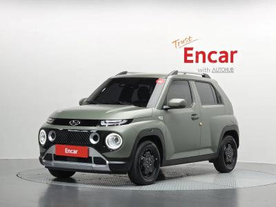 2024 Hyundai Casper