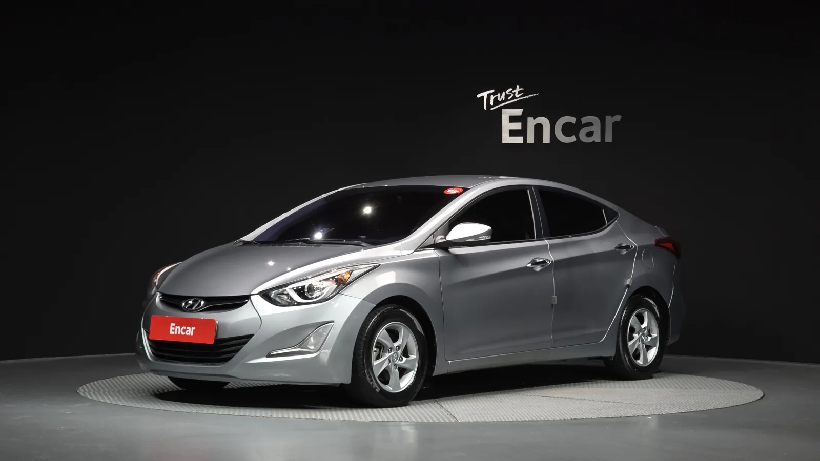 2015 Hyundai Elantra