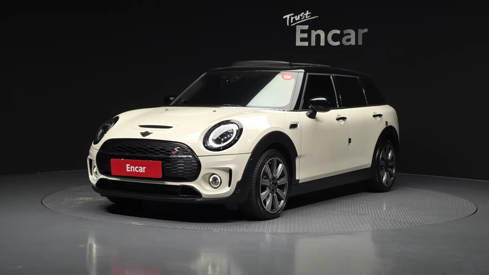 2023 MINI Clubman