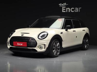 2023 MINI Clubman