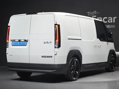 2026 Kia PV5