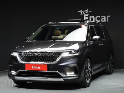 2021 Kia Carnival
